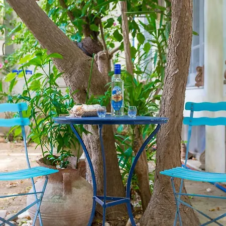 Cozy House With Garden Near The Old Town & Beach Διαμέρισμα